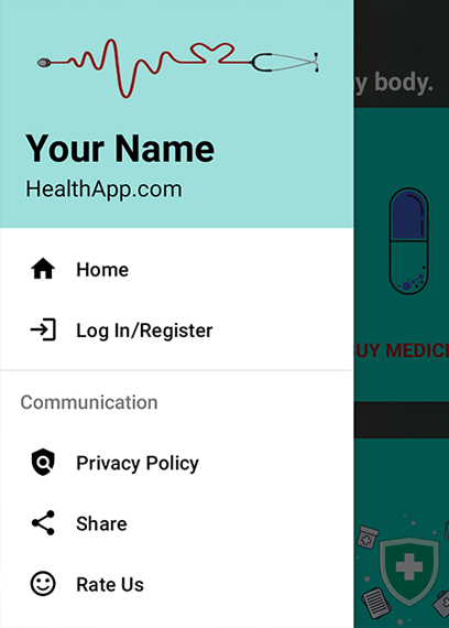 Health Monitoring System