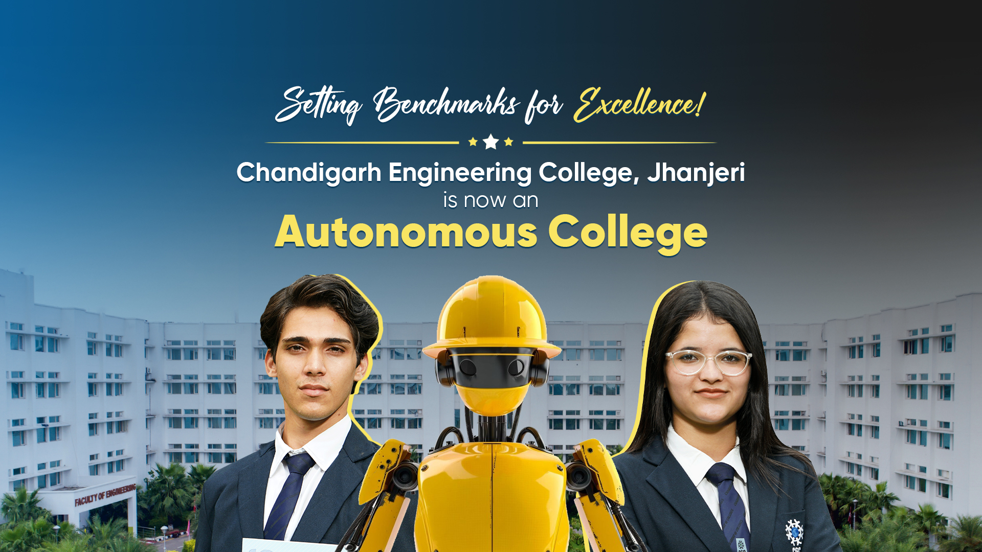 Autonomous College
